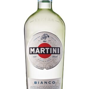 Vermouth Martini Bianco 750ml
