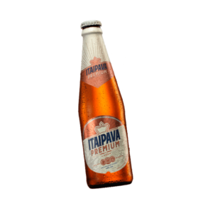 Cerveja Premium Itaipava Long Neck 355ml Pack com 12 unidades