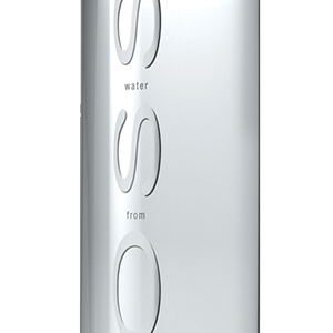 Água VOSS sem gás - Garrafa PET de 850 ml