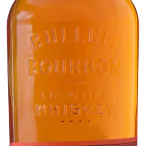 Whisky Americano Bourbon Bulleit 750ml