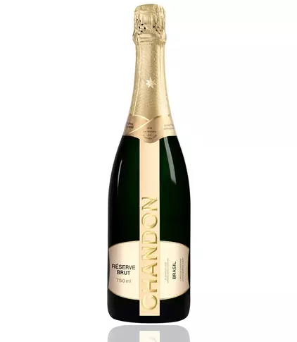Espumante Chandon Brut 750 ml