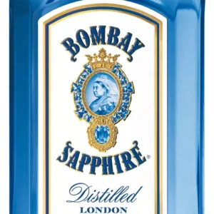 Gin Bombay Sapphire Dry London 750 ml