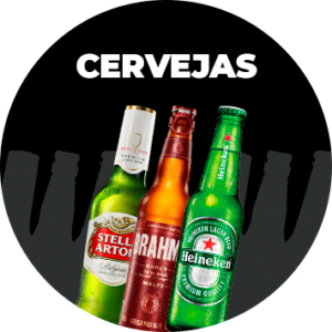 Cervejas